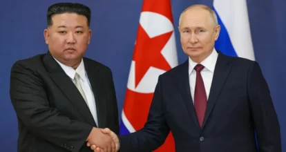 Putin abordará con Kim «los asuntos más sensibles» durante visita a Corea del Norte