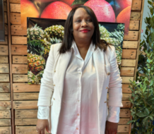 La dominicana que conquistó los corazones de los agricultores italianos