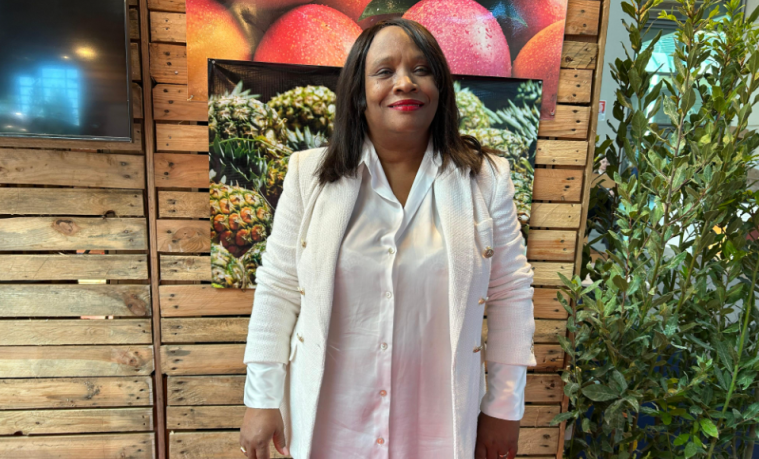 La dominicana que conquistó los corazones de los agricultores italianos