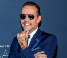 Marc Anthony anuncia concierto en Santo Domingo para agosto