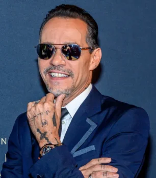 Marc Anthony anuncia concierto en Santo Domingo para agosto