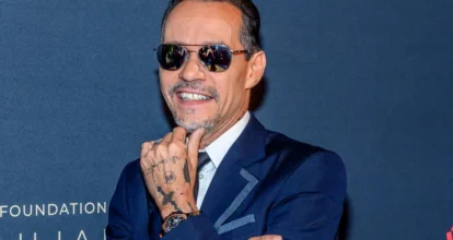 Marc Anthony anuncia concierto en Santo Domingo para agosto