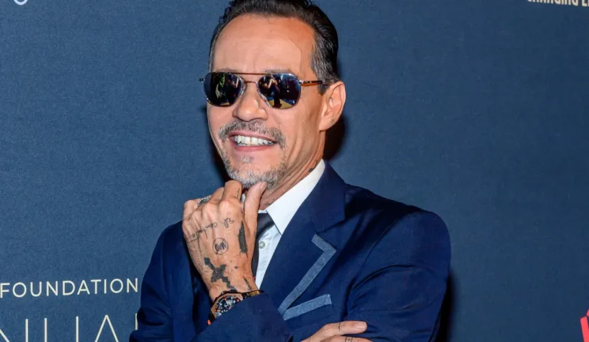 Marc Anthony anuncia concierto en Santo Domingo para agosto
