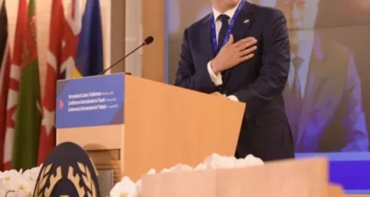 Eligen a RD como miembro titular ante el Consejo de Administración de la OIT