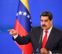 Maduro declara las piruetas en motocicletas como un deporte nacional de Venezuela