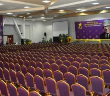 PLD mueve al 7 de julio su Congreso Ordinario