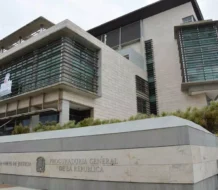 Ante la contundencia de las pruebas, más 50 oficinas de abogados han representado a implicados en criminalidad organizada que firman acuerdos de culpabilidad con el Ministerio Público