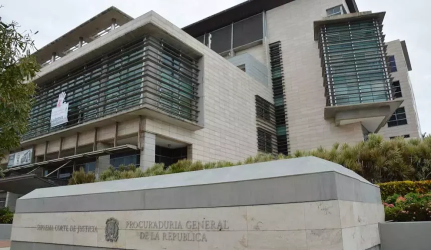 Ante la contundencia de las pruebas, más 50 oficinas de abogados han representado a implicados en criminalidad organizada que firman acuerdos de culpabilidad con el Ministerio Público