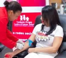 Red Donantes de Sangre invita a convertirse en super héroe donando sangre