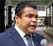 Tobías: Modificar Constitución no es prioridad, RD tiene «demasiados» problemas para enfrentar