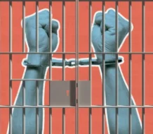 Hombre sentenciado a 30 años de prisión por tentativa de homicidio y robo agravado en Santiago