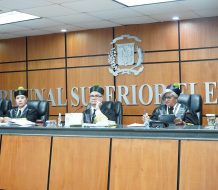Tribunal Superior Electoral dice ha conocido 32 audiencias esta semana