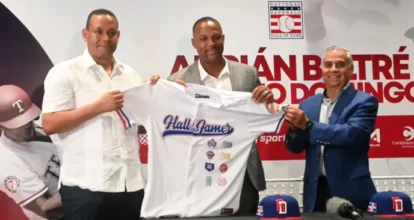 Adrián Beltré anuncia transmisión en vivo de su exaltación al Salón de la Fama de Cooperstown