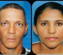 Hombre acaba con la vida de su pareja y hace lo propio con la suya en comunidad de Baní 