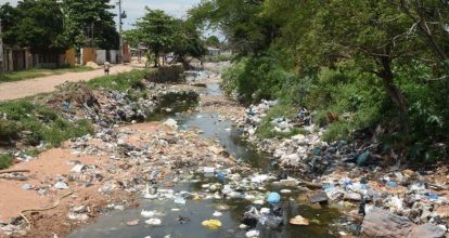 Alerta de Crisis Ambiental: Fuerza del Pueblo reflexiona en el Día Mundial del Medio Ambiente