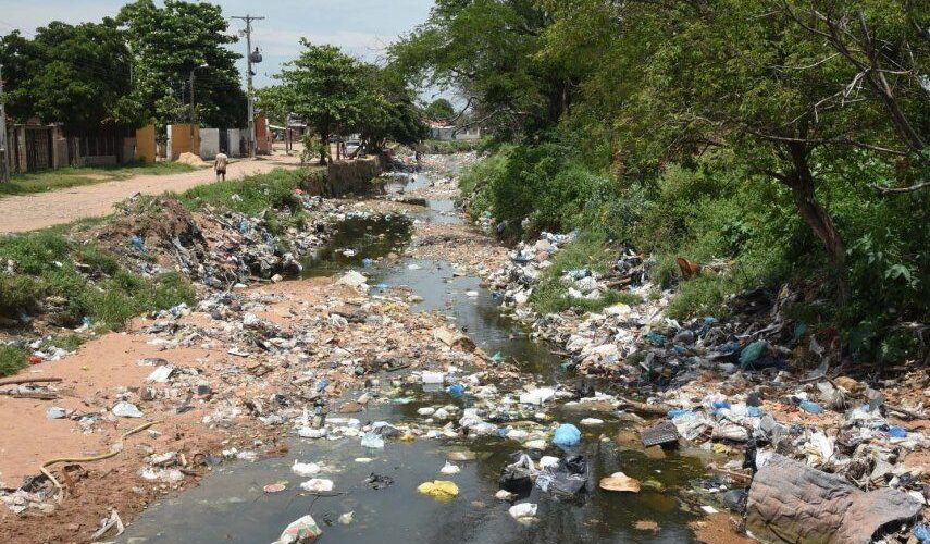 Alerta de Crisis Ambiental: Fuerza del Pueblo reflexiona en el Día Mundial del Medio Ambiente