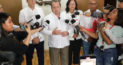 PRM reconoce labor de la JCE en organización de las elecciones