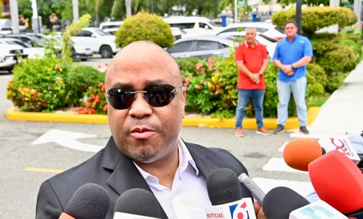 Abogado del cabecilla de atraco al Banco Popular: Esperamos que se mantenga bueno y salvo”