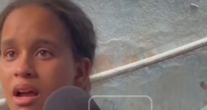 Esposa de ultimado por asalto al Popular lo describe como “un hombre serio”