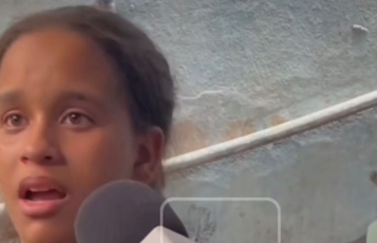 Esposa de ultimado por asalto al Popular lo describe como “un hombre serio”
