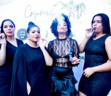 Cigar Woman RD celebra sexto aniversario de fusionar la elegancia con la pasión por el cigarro