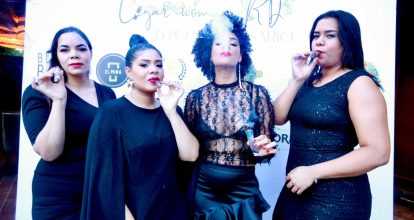 Cigar Woman RD celebra sexto aniversario de fusionar la elegancia con la pasión por el cigarro