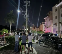 Hombre asesina una mujer y luego se suicida