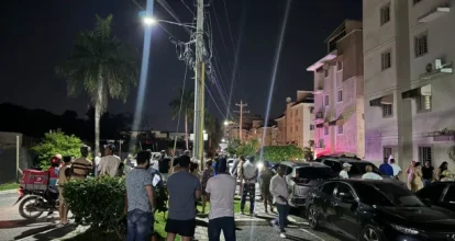 Hombre asesina una mujer y luego se suicida