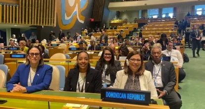 RD obtiene un asiento en el Comité sobre los Derechos de las Personas con Discapacidad de la ONU