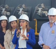 JCE incinera 9 contenedores de material utilizado en elecciones