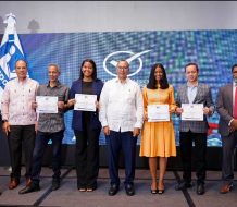 Indocal reconoce la excelencia periodística en la segunda entrega del Premio al Periodismo