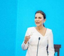 Carolina solicita más apoyo para Ciudades Resilientes al Fondo de Inversión Climática 
