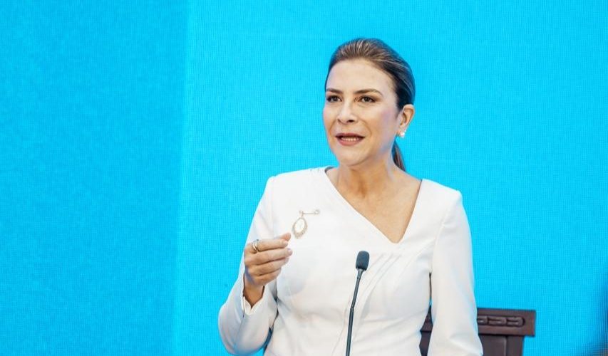 Carolina solicita más apoyo para Ciudades Resilientes al Fondo de Inversión Climática 