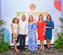 Sembrando futuro: Pediatras dominicanos se preparan para brindar la mejor atención a la niñez.