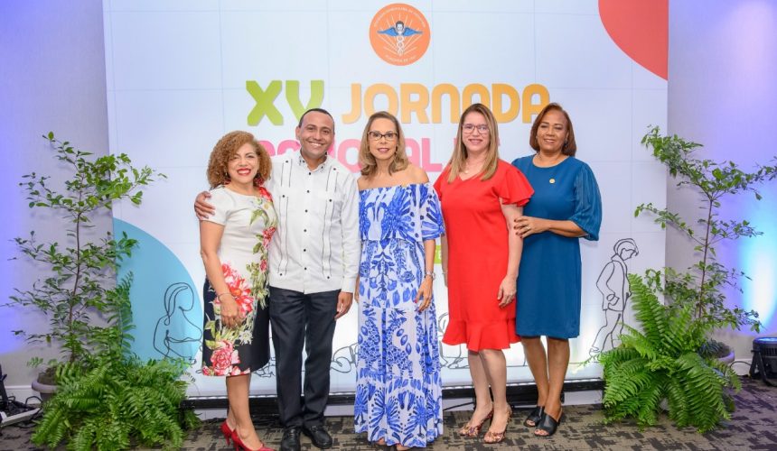 Sembrando futuro: Pediatras dominicanos se preparan para brindar la mejor atención a la niñez.