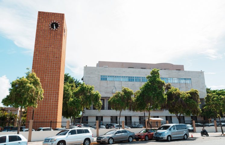 Alcaldía del DN no autorizó poda de árboles en el Mirador Sur; advierte sancionará a los responsables