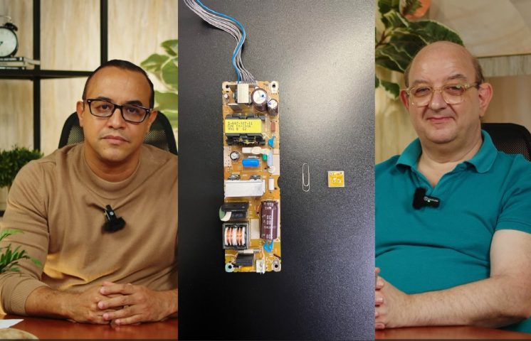 Nuevo Semiconductor Chip, creado en RD que revolucionará el mercado mundial de la alta tecnología.