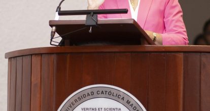 Vicepresidenta enfatiza que la transformación del país comienza en las aulas y es responsabilidad de todos