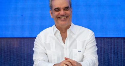 Presidente Abinader viajará este domingo a Panamá para la toma de posesión del presidente electo, José Raúl Mulino