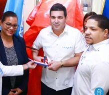 Hospital Regional de Mao, fue dotado de un moderno equipo para cirugías ortopédicas.