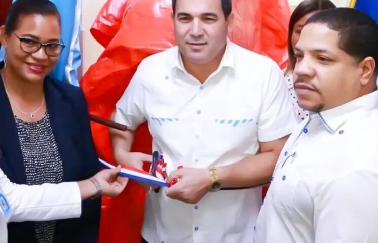 Hospital Regional de Mao, fue dotado de un moderno equipo para cirugías ortopédicas.