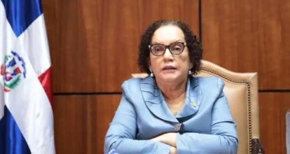 Procuradora Miriam Germán rechaza acusaciones del Director de Migración y reitera compromiso del MP con cumplimiento de la ley