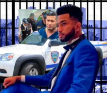 PN apresó y dejó en liberta a Ezequiel Estrella Arias, otro hermano de Jorge Luis por asalto al Popular