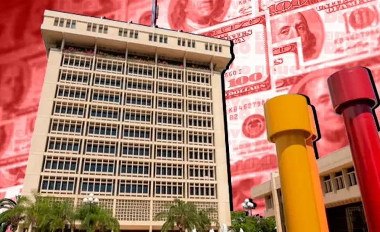 Precio del dólar para RD: RD$59.03 la compra y RD$59.30 la venta