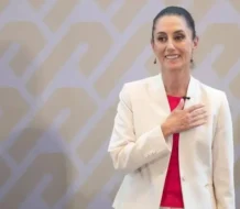 Claudia Sheinbaum gana las elecciones a la Presidencia de México