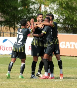 Con Hat trick de Gustavo Ascona el MOCA FC se acerca clasificación LDF 2024