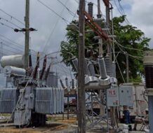 EDEESTE Pone en Operación Nuevo Transformador en la Subestación KM24 para Mejorar el Suministro Eléctrico