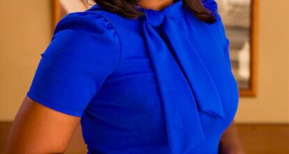 Carmen Lidia Williams la Diputada electa más joven en la historia política de la provincia de Samaná