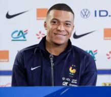 Mbappé: «Estoy liberado, aliviado y orgulloso por mi fichaje por el Real Madrid»
