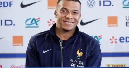 Mbappé: «Estoy liberado, aliviado y orgulloso por mi fichaje por el Real Madrid»